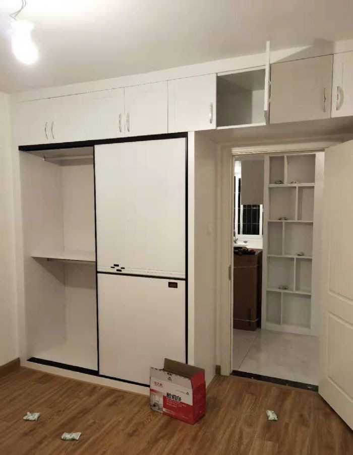 福州北尚a 区装修效果图