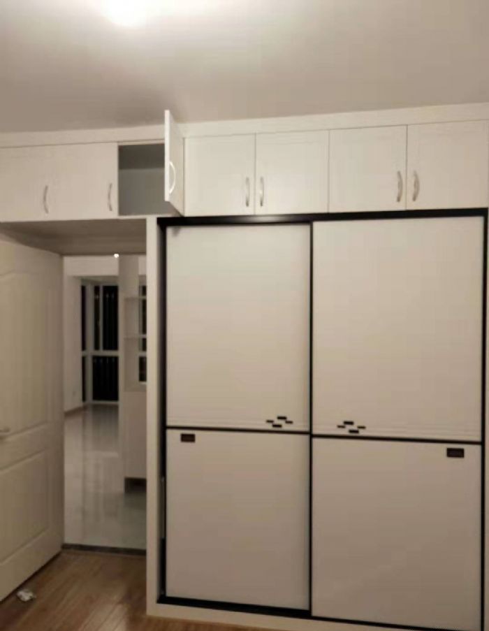 福州北尚a 区装修效果图