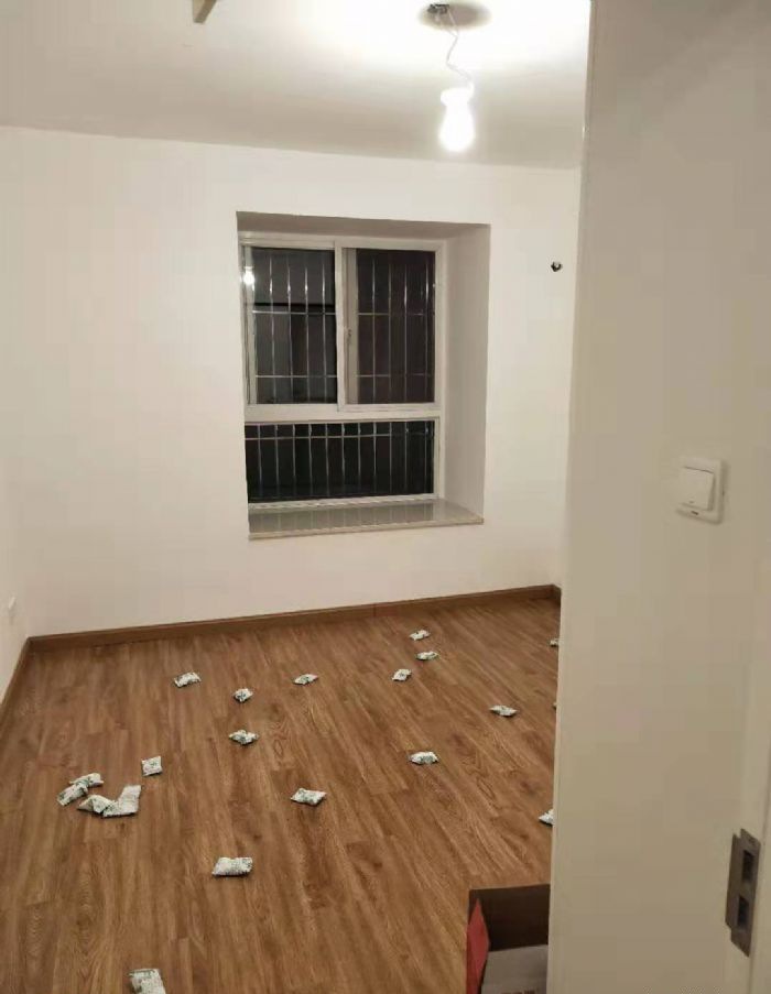 福州北尚a 区装修效果图