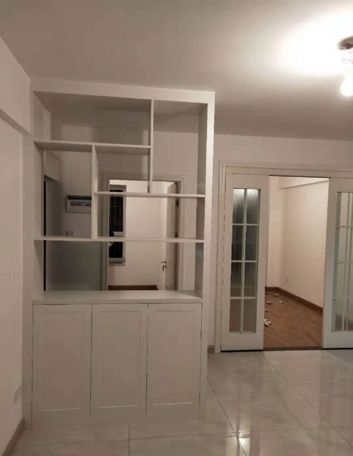 福州北尚a 区装修效果图