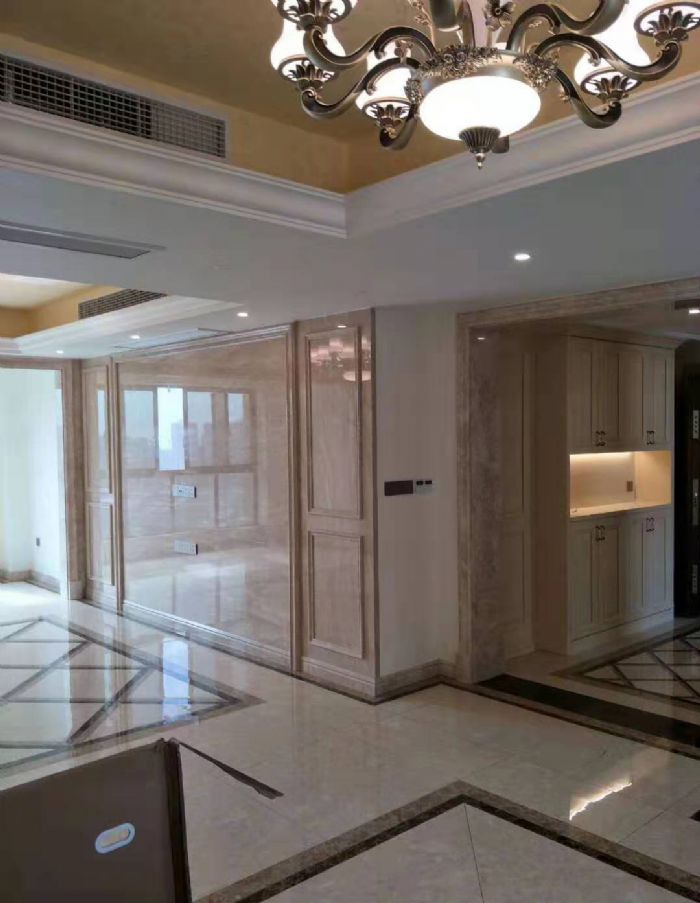 Ⱥ����ɽ��װ��Ч��ͼ