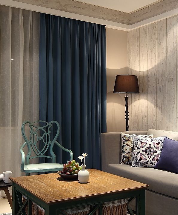 南京 海赋尚城装修效果图