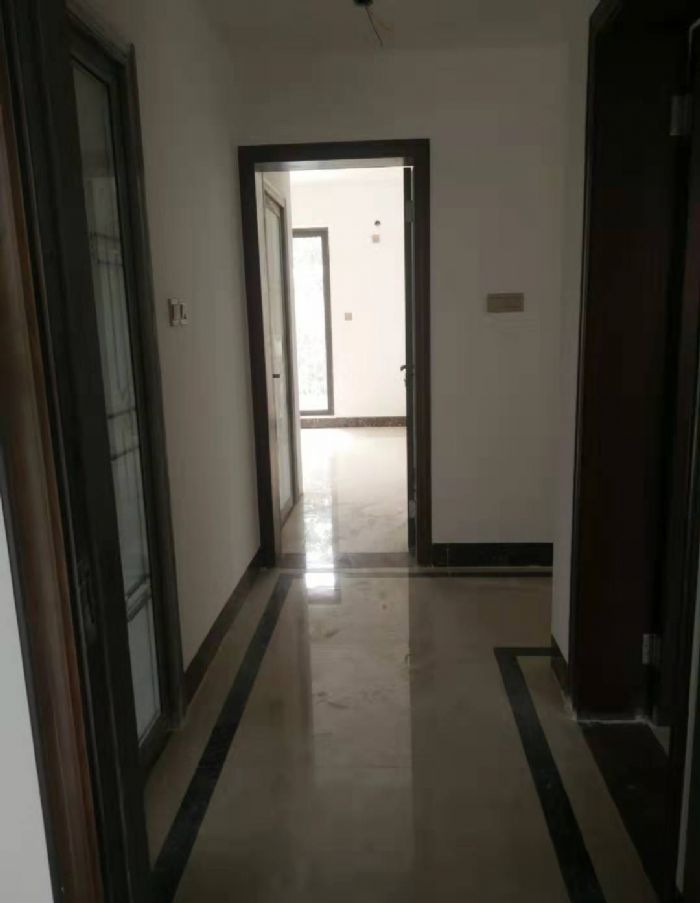 南宁中海国际社区装修效果图