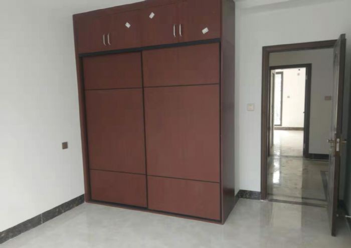 南宁中海国际社区装修效果图