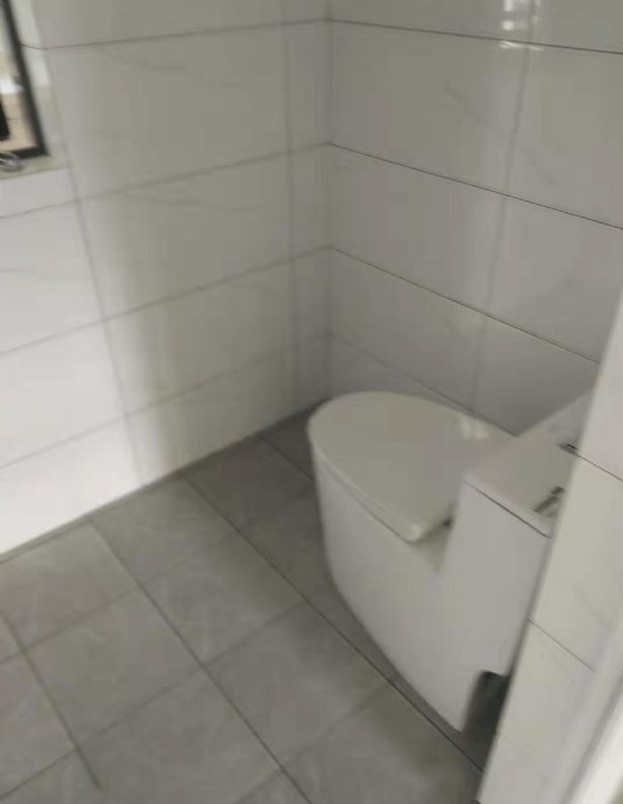 南宁中海国际社区装修效果图