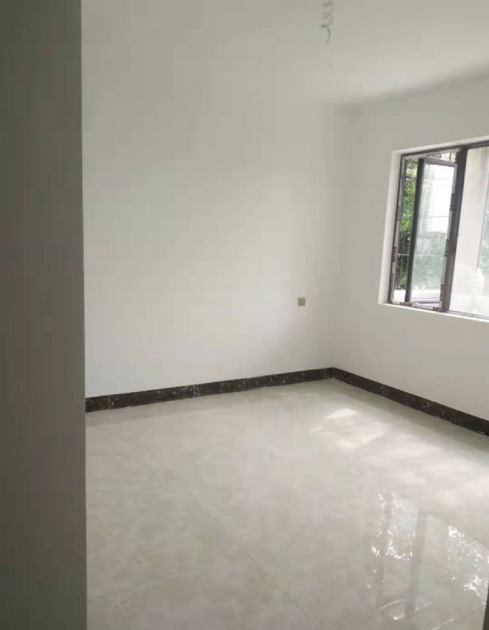 南宁中海国际社区装修效果图