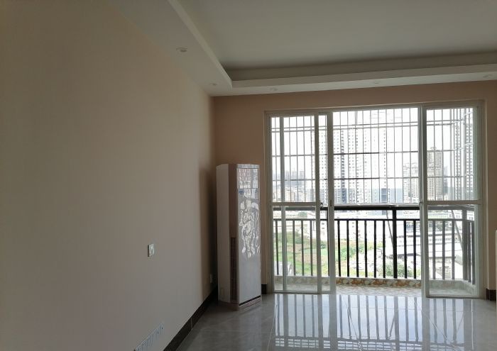 南宁华龙苑装修效果图