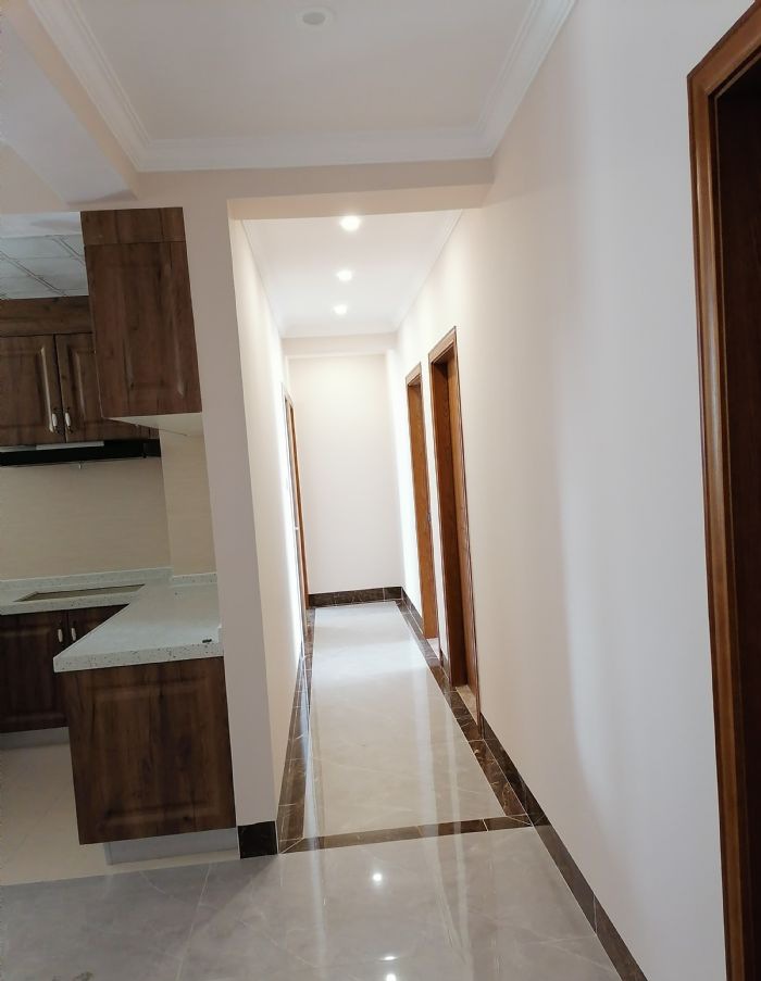 南宁华龙苑装修效果图