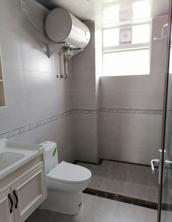 南宁华龙苑装修效果图