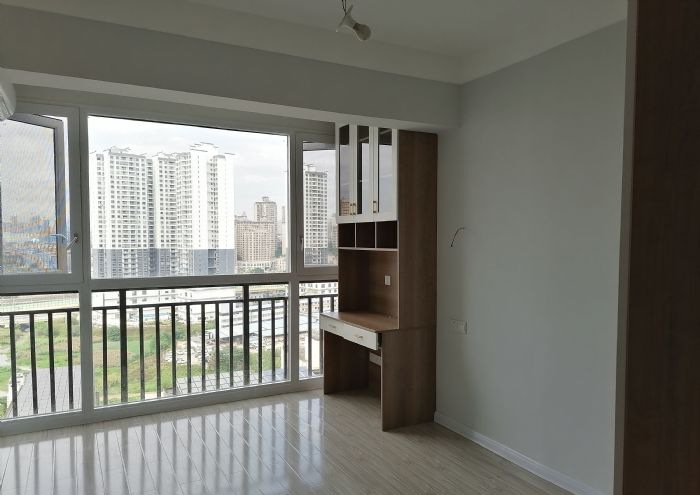 南宁华龙苑装修效果图