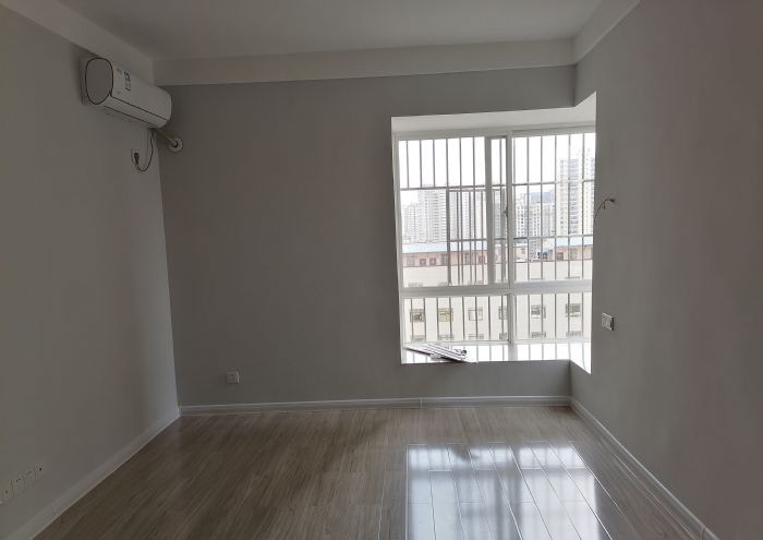 南宁华龙苑装修效果图