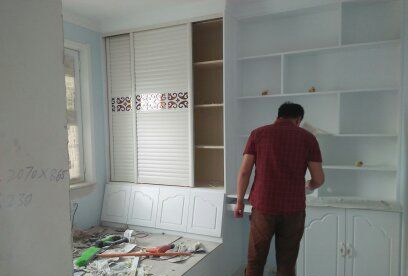 �����д�����װ��Ч��ͼ