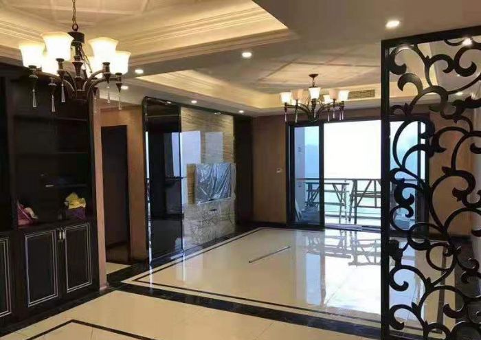 重庆春风与湖装修效果图