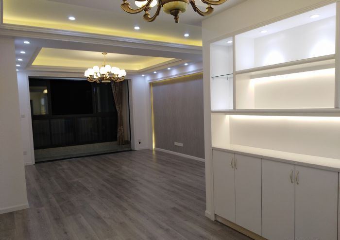 �人���ټ�԰װ��Ч��ͼ