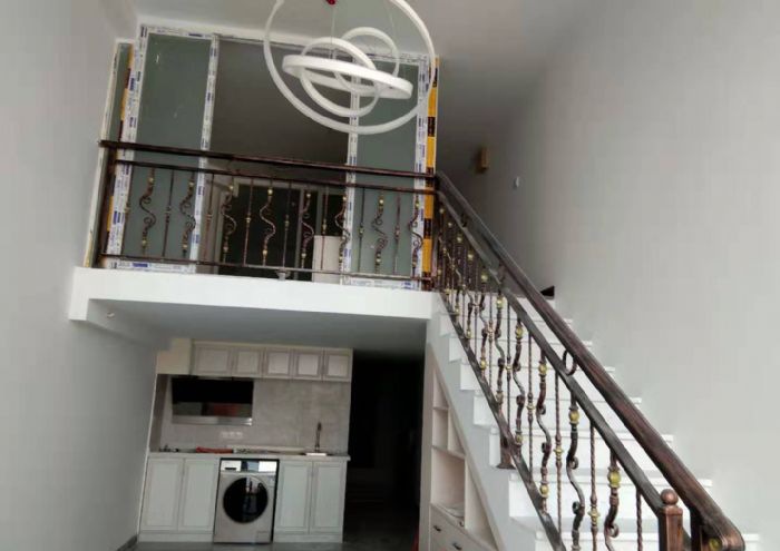 ���ݹ�����վװ��Ч��ͼ