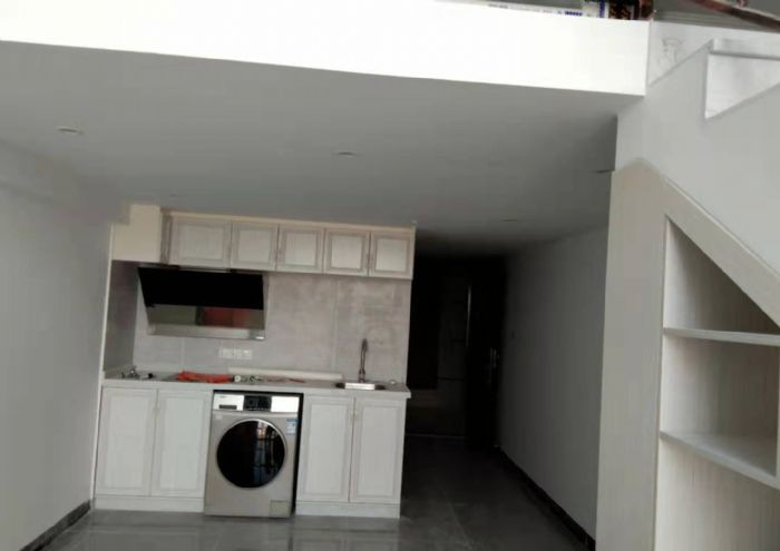 ���ݹ�����վװ��Ч��ͼ