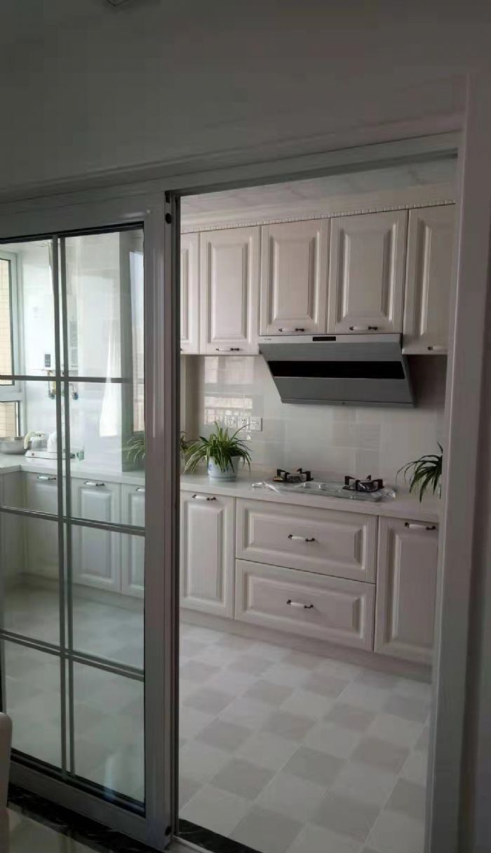 ������㻨԰װ��Ч��ͼ