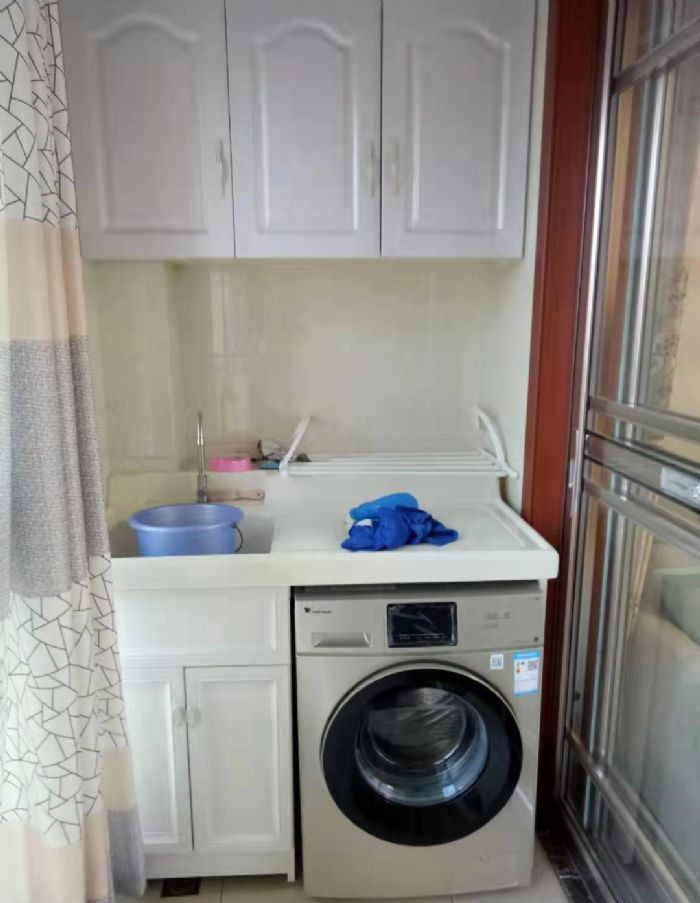 常州百大康桥装修效果图