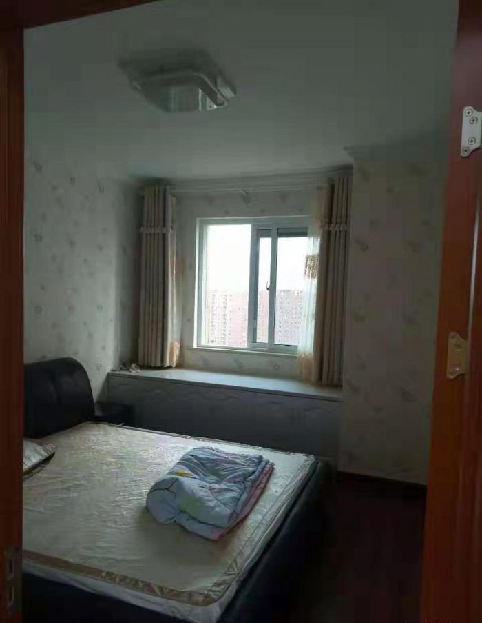 常州百大康桥装修效果图