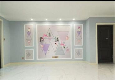 ̫ԭ����2017װ��Ч��ͼ