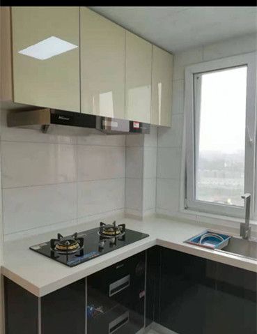 ̫ԭ����2017װ��Ч��ͼ