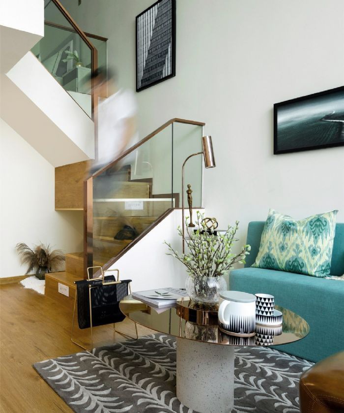 �Ͼ������³�����װ��Ч��ͼ