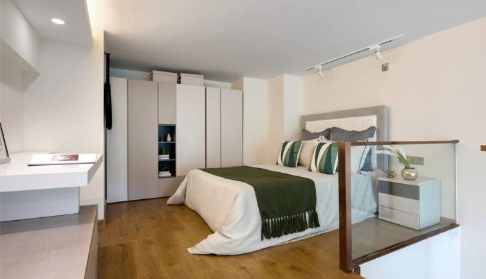 �Ͼ������³�����װ��Ч��ͼ