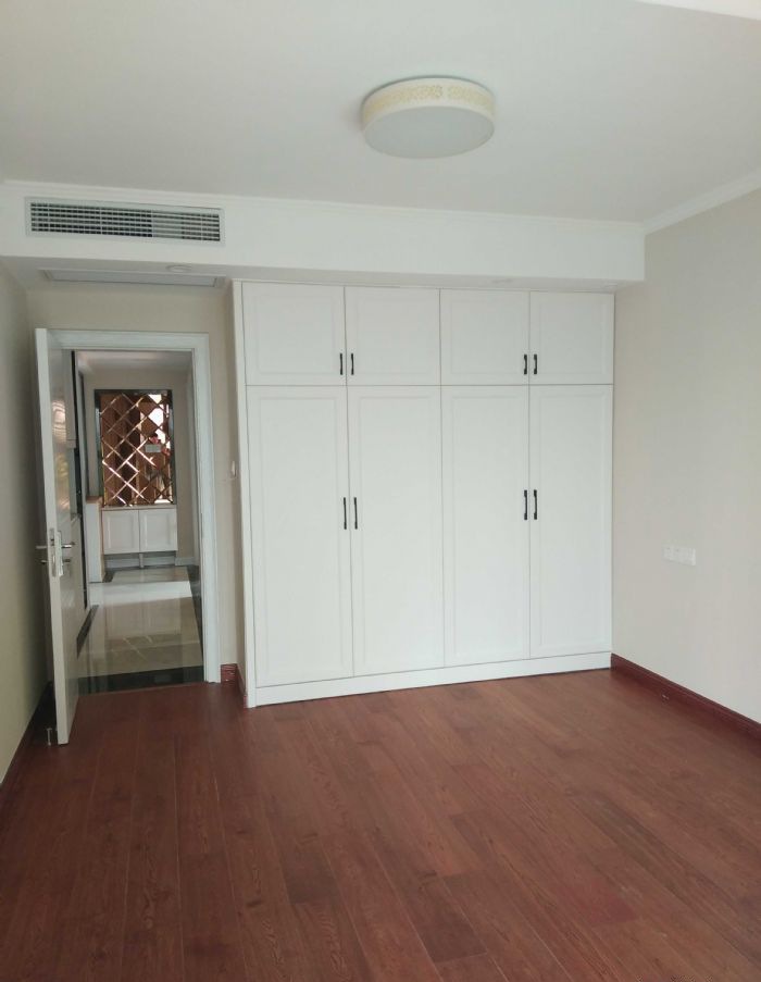 嘉兴国信嘉园装修效果图