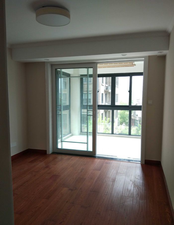 嘉兴国信嘉园装修效果图