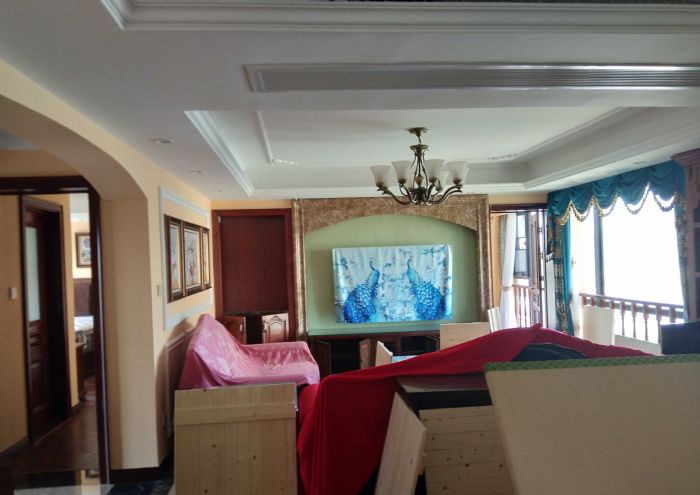 �ʺ��װ��Ч��ͼ