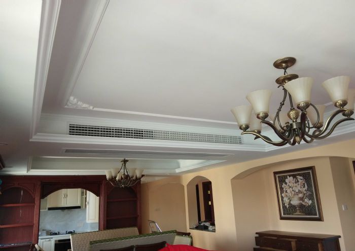 嘉兴彩虹城装修效果图