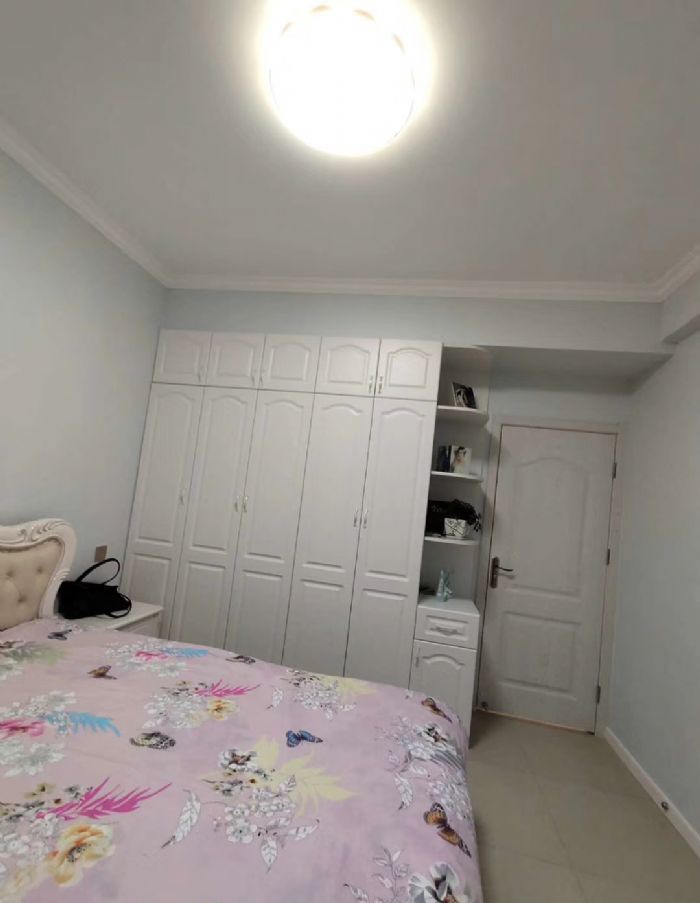 �����������޻�԰ȫ�����Ҿ�װ��Ч��ͼ