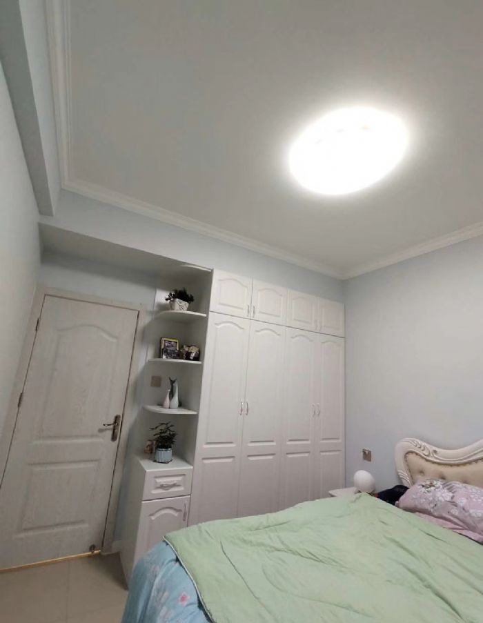 �����������޻�԰ȫ�����Ҿ�װ��Ч��ͼ