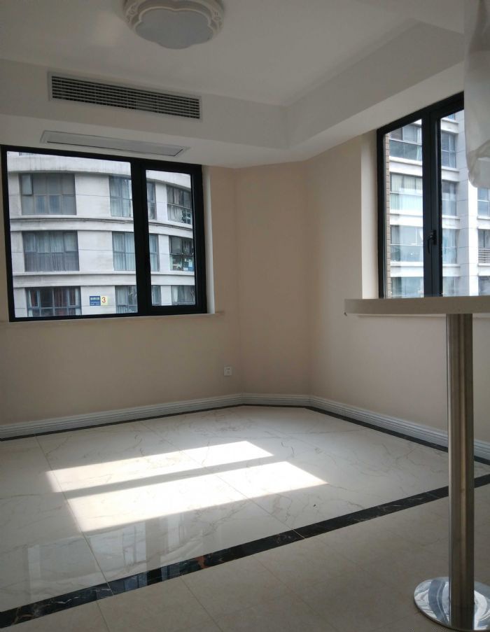 嘉兴国信嘉园装修效果图