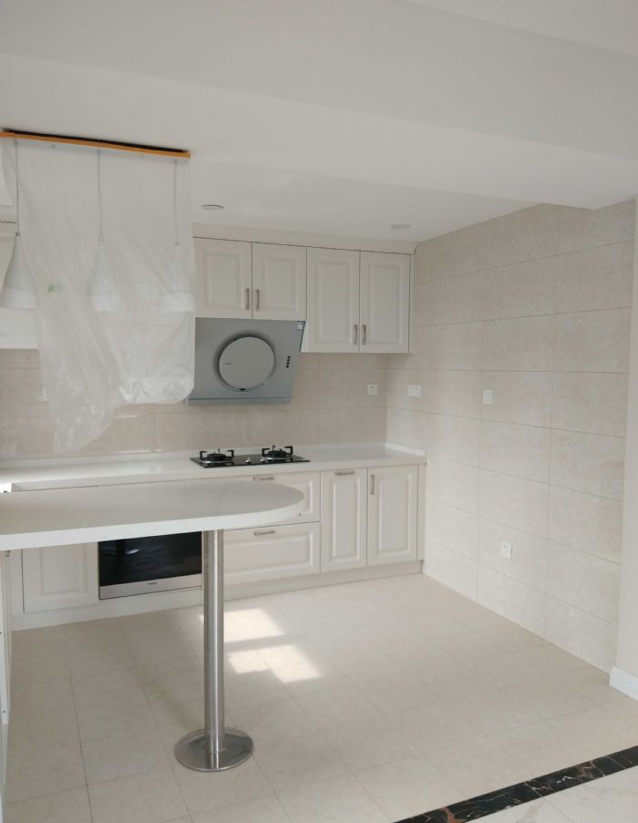 嘉兴国信嘉园装修效果图