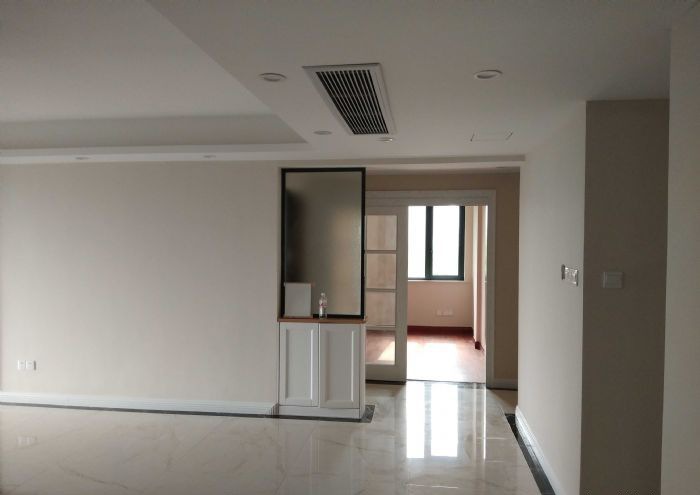 嘉兴国信嘉园装修效果图