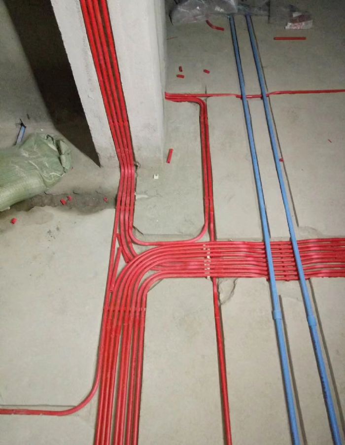 �人�ڴ���ɽ��װ��Ч��ͼ