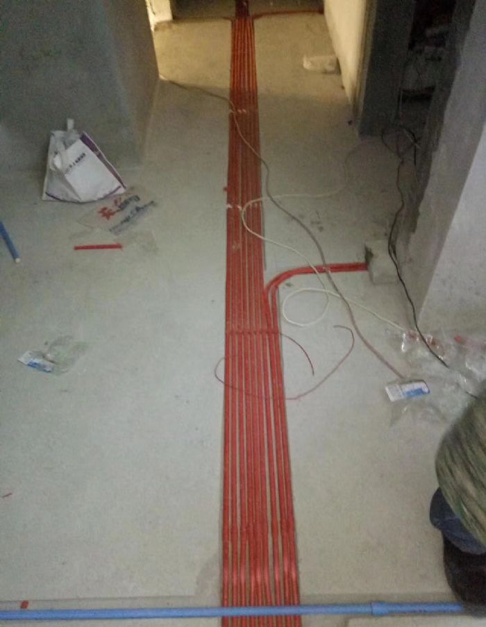 �人�ڴ���ɽ��װ��Ч��ͼ