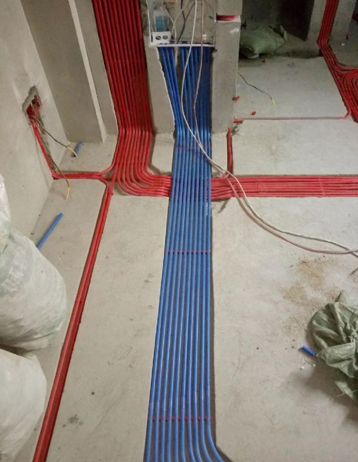 �人�ڴ���ɽ��װ��Ч��ͼ