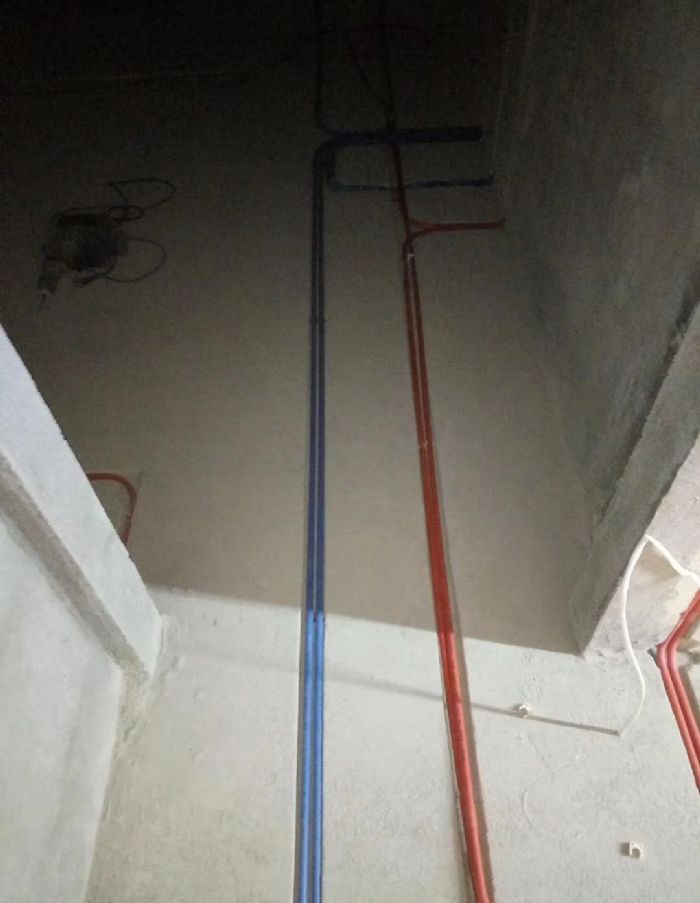 �人�ڴ���ɽ��װ��Ч��ͼ