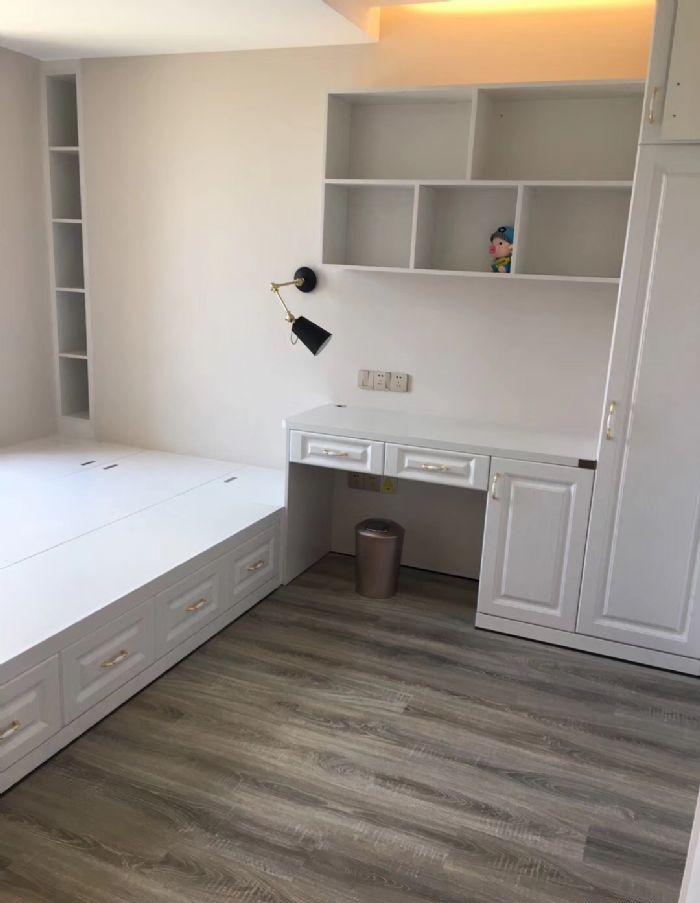 ʯ��ׯ�������װ��Ч��ͼ