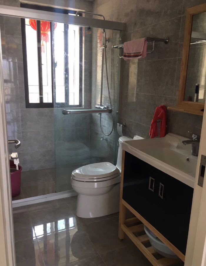 ʯ��ׯ�������װ��Ч��ͼ