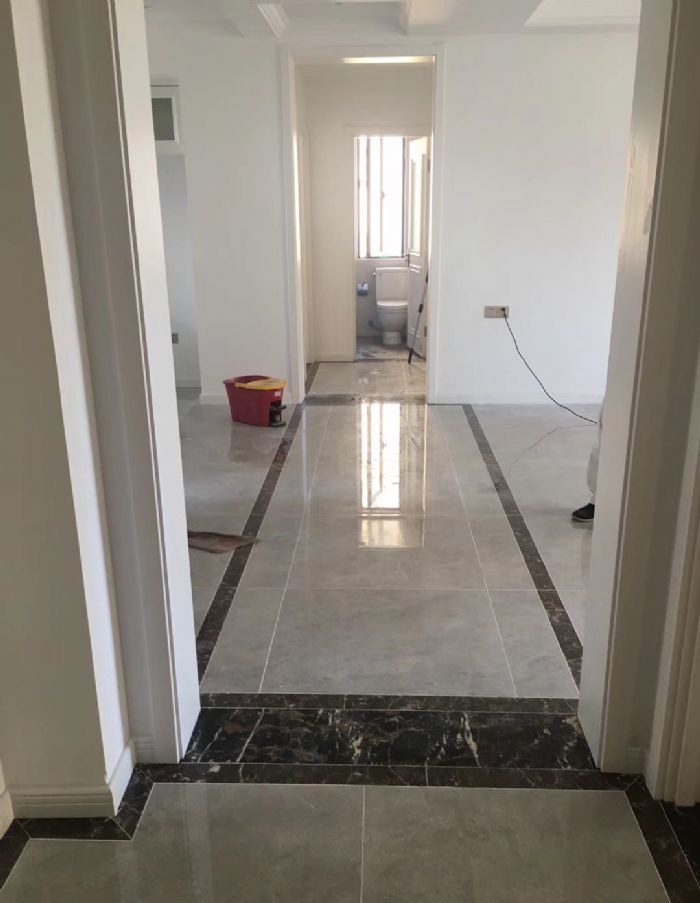 石家庄 盛世御城装修效果图