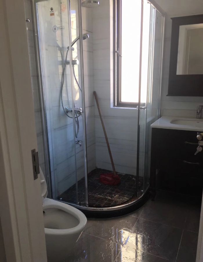 石家庄 盛世御城装修效果图