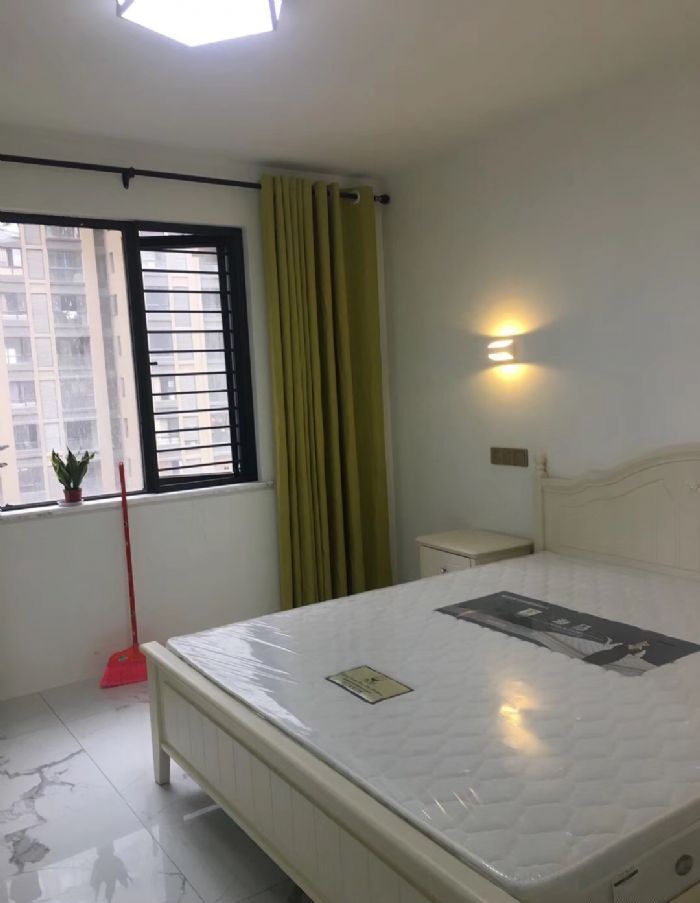 石家庄德贤公馆装修效果图