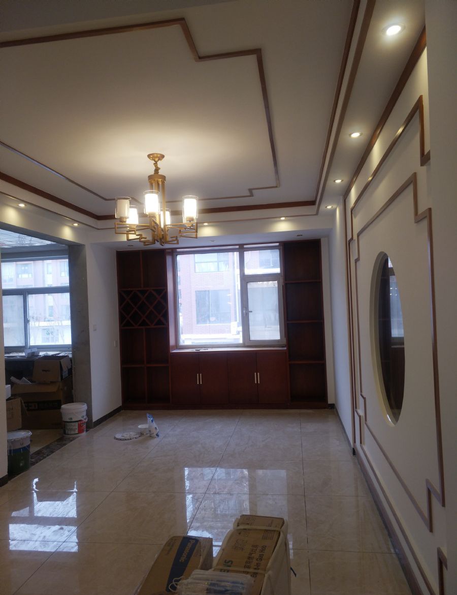 ����������԰װ��Ч��ͼ