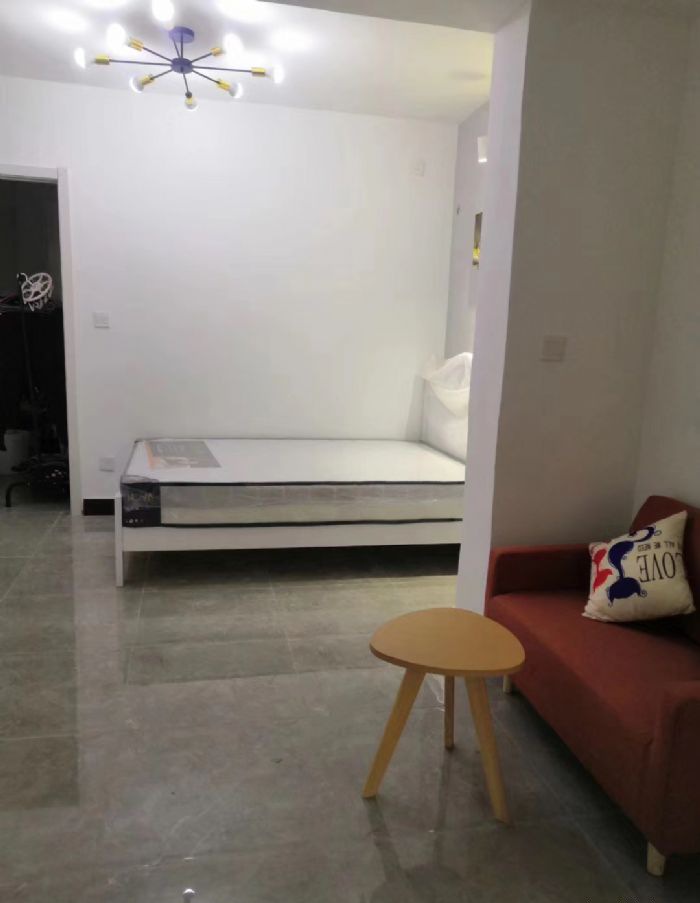 �Ϻ��ϴ�·96Ūװ��Ч��ͼ