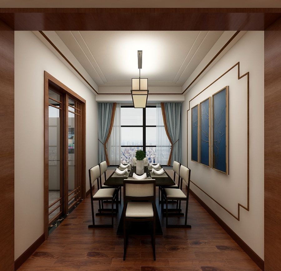 ��������㳡װ��Ч��ͼ