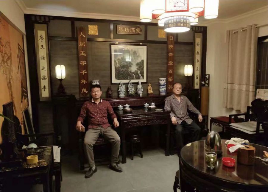 ���̼�԰װ��Ч��ͼ