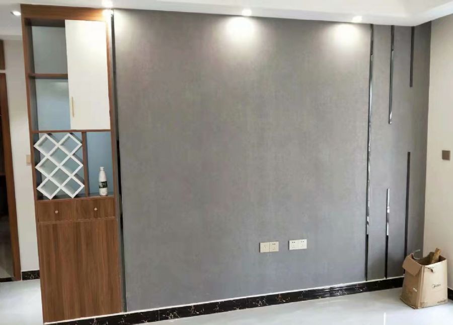 ��ҵɭ�ְ뵺װ��Ч��ͼ